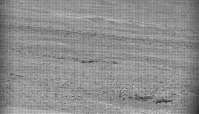 Sol 4570: Mast Camera (Mastcam)