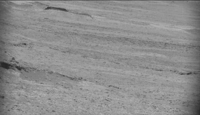 Sol 4570: Mast Camera (Mastcam)