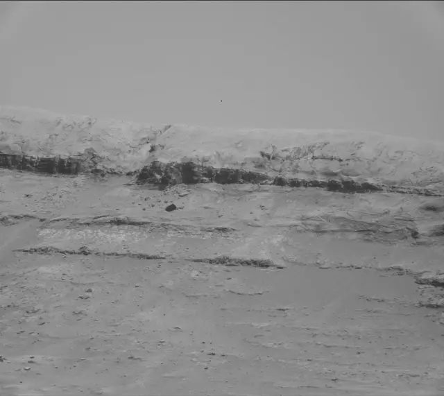 Sol 4570: Mast Camera (Mastcam)