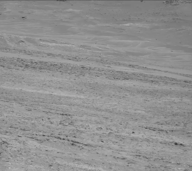Sol 4570: Mast Camera (Mastcam)