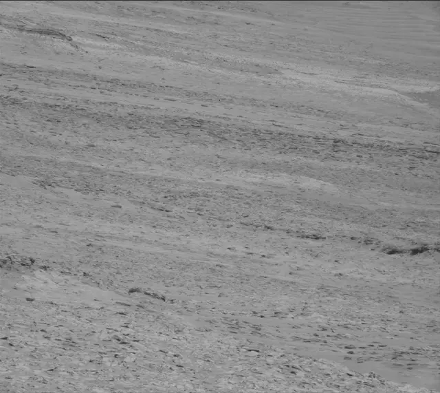 Sol 4570: Mast Camera (Mastcam)