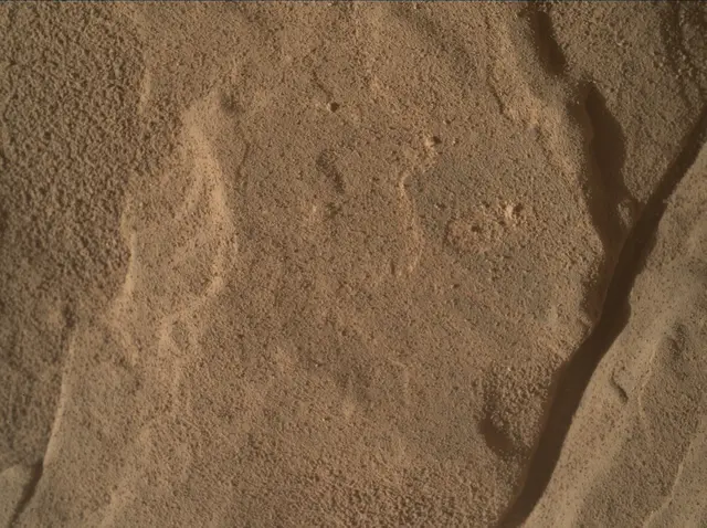 Sol 4570: Mars Hand Lens Imager (MAHLI)