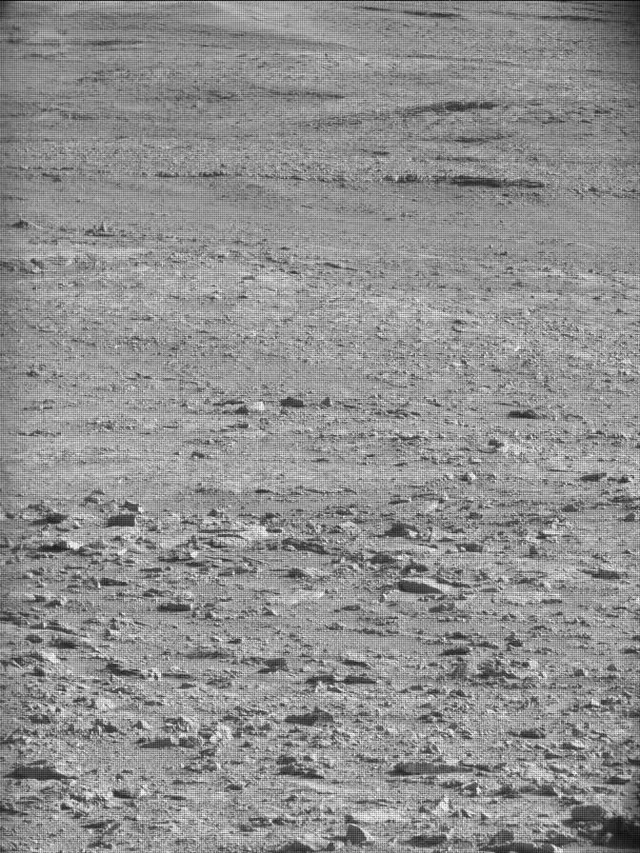 Sol 4571: Mast Camera (Mastcam)