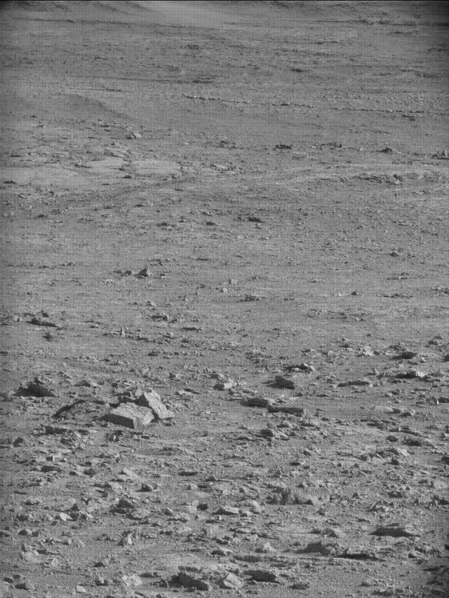 Sol 4571: Mast Camera (Mastcam)