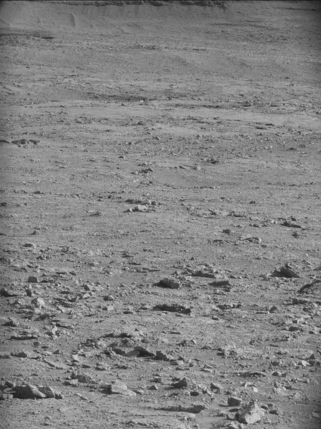 Sol 4571: Mast Camera (Mastcam)
