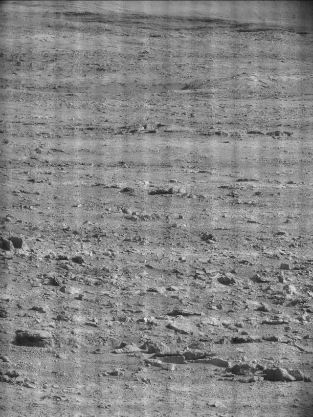 Sol 4571: Mast Camera (Mastcam)