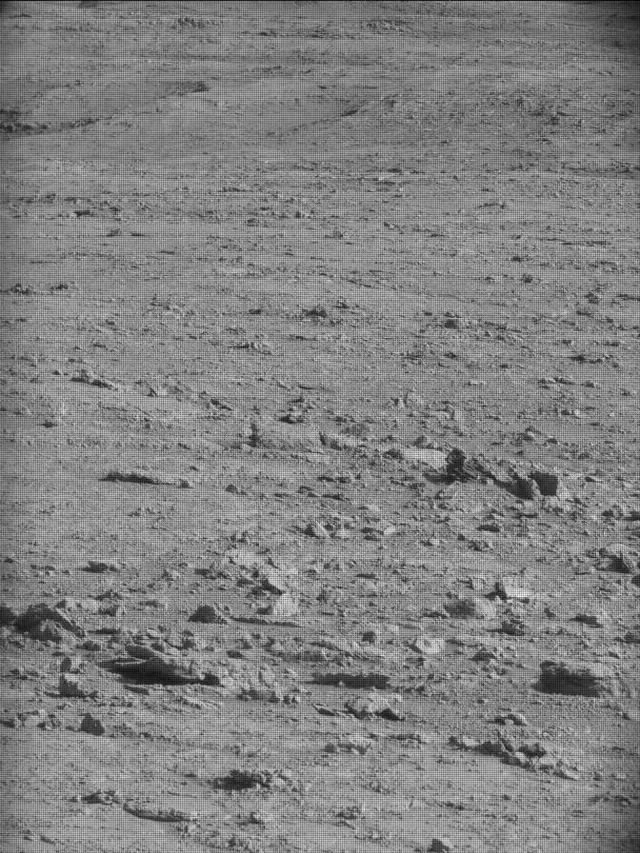 Sol 4571: Mast Camera (Mastcam)