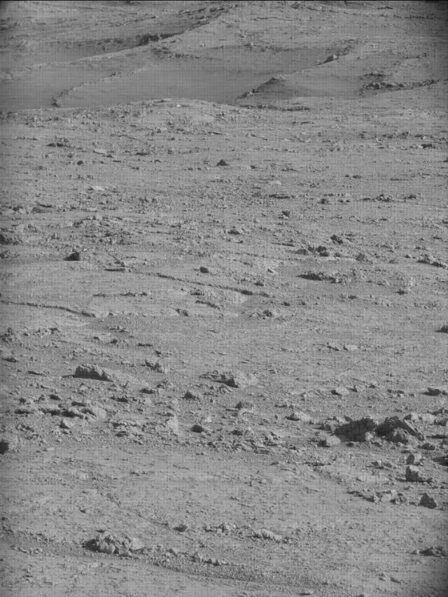 Sol 4571: Mast Camera (Mastcam)