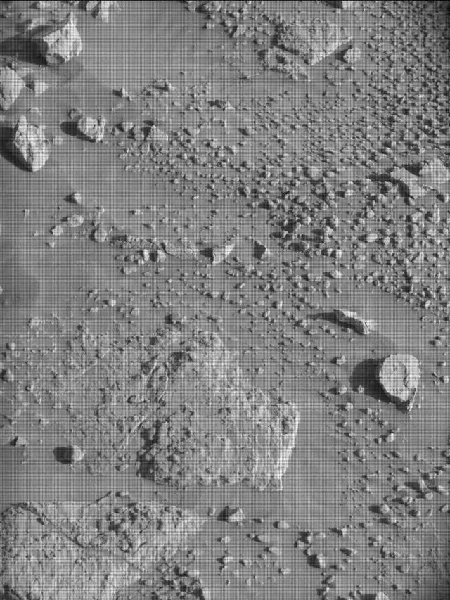 Sol 4571: Mast Camera (Mastcam)