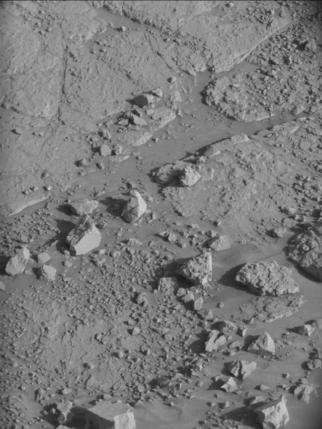 Sol 4571: Mast Camera (Mastcam)
