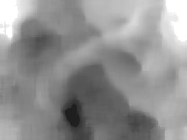 Sol 4571: Mars Hand Lens Imager (MAHLI)