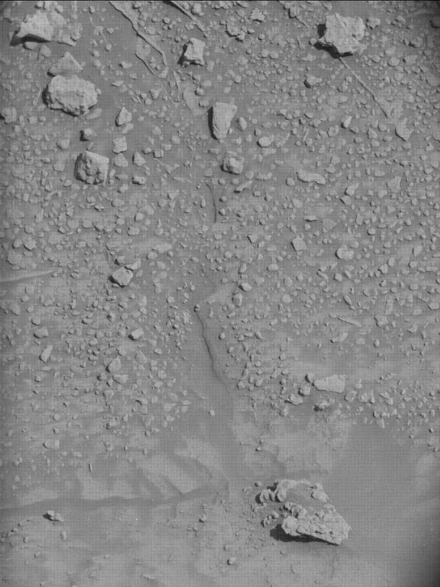 Sol 4573: Mast Camera (Mastcam)