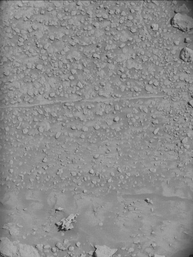 Sol 4573: Mast Camera (Mastcam)