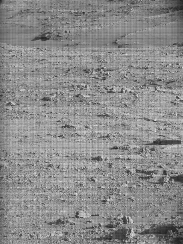 Sol 4573: Mast Camera (Mastcam)