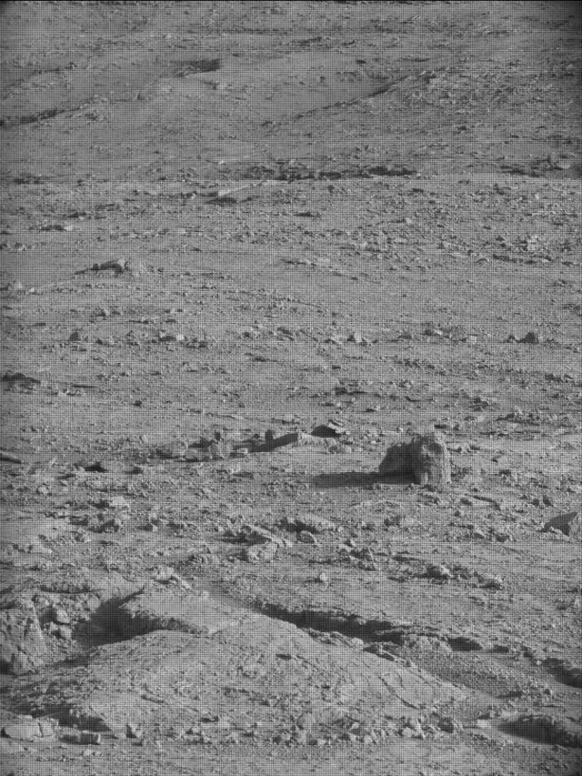 Sol 4573: Mast Camera (Mastcam)