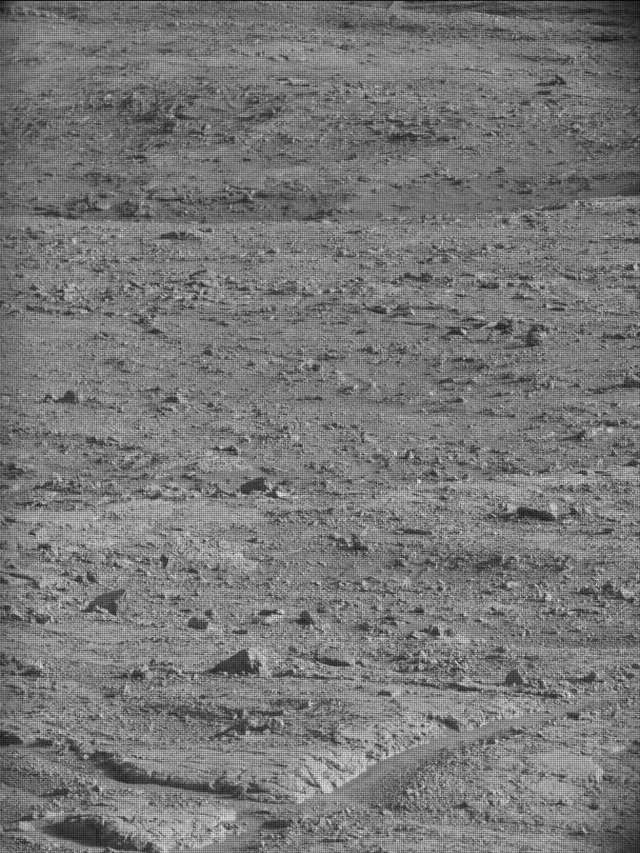 Sol 4573: Mast Camera (Mastcam)
