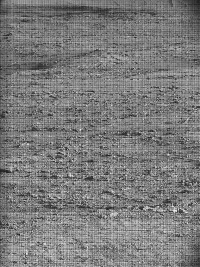 Sol 4573: Mast Camera (Mastcam)