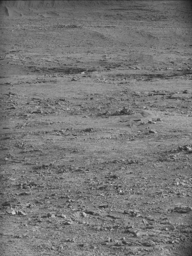 Sol 4573: Mast Camera (Mastcam)