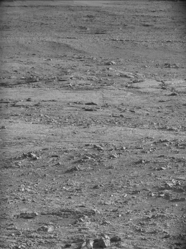 Sol 4573: Mast Camera (Mastcam)
