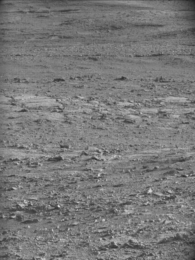 Sol 4573: Mast Camera (Mastcam)