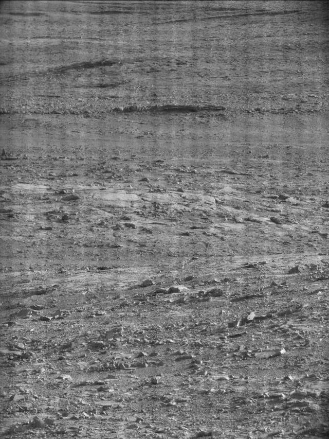 Sol 4573: Mast Camera (Mastcam)