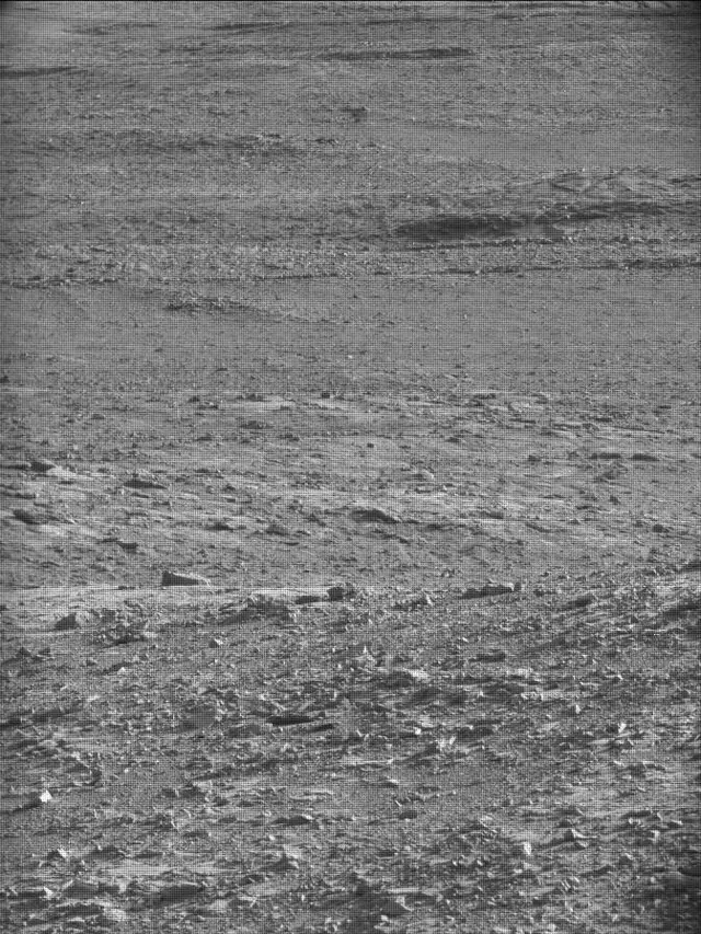 Sol 4573: Mast Camera (Mastcam)