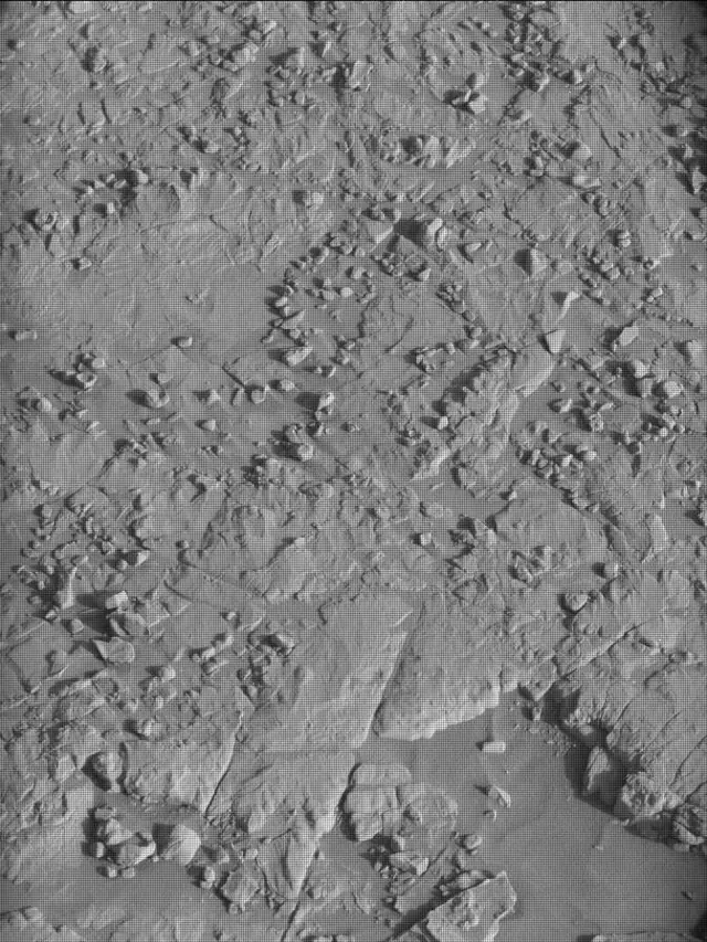 Sol 4573: Mast Camera (Mastcam)