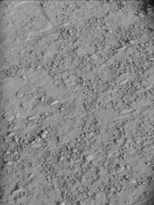 Sol 4573: Mast Camera (Mastcam)