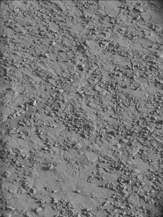 Sol 4573: Mast Camera (Mastcam)