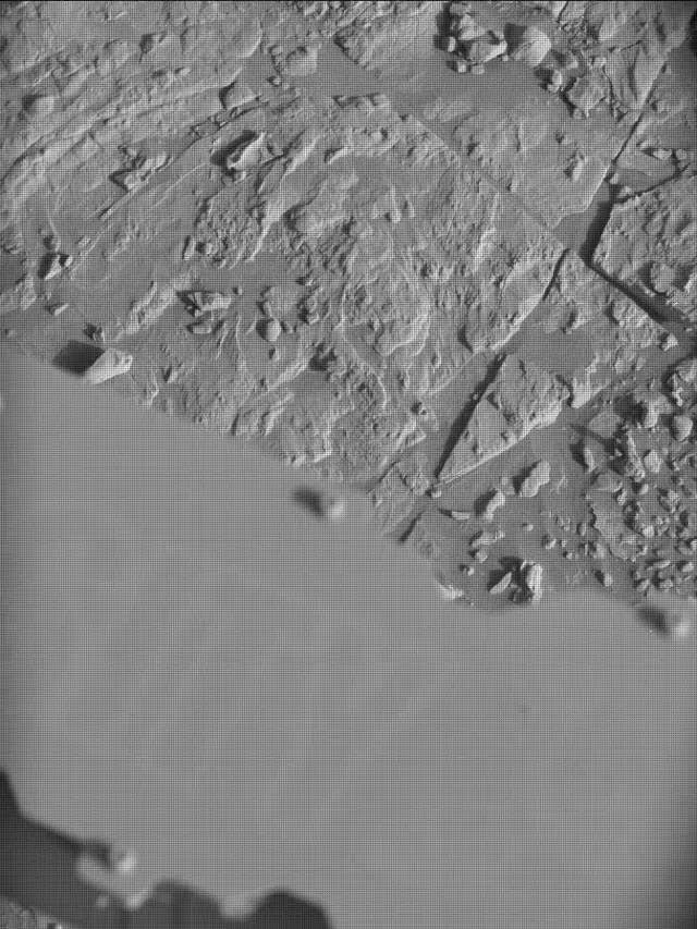 Sol 4573: Mast Camera (Mastcam)