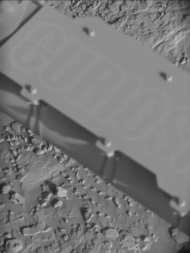 Sol 4573: Mast Camera (Mastcam)