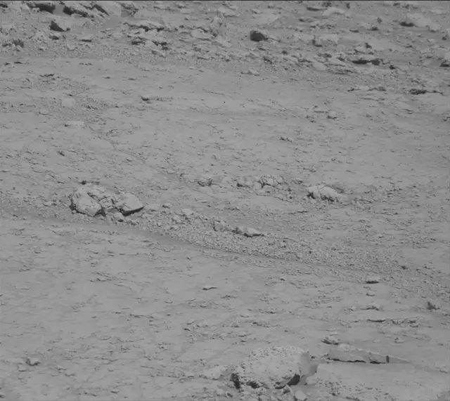 Sol 4573: Mast Camera (Mastcam)
