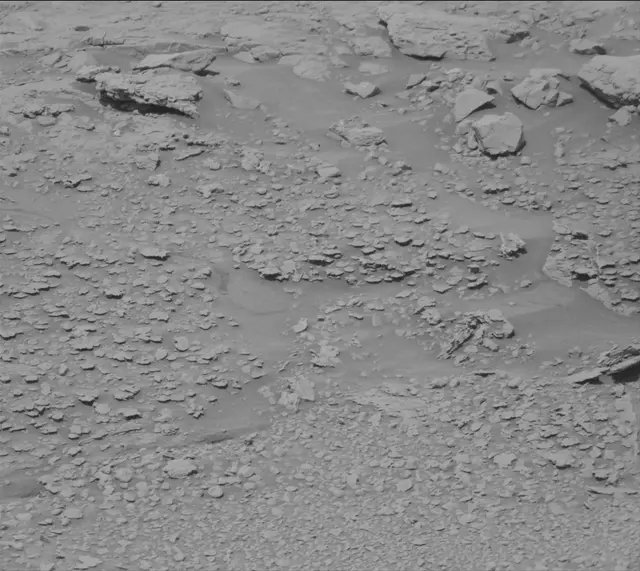 Sol 4573: Mast Camera (Mastcam)