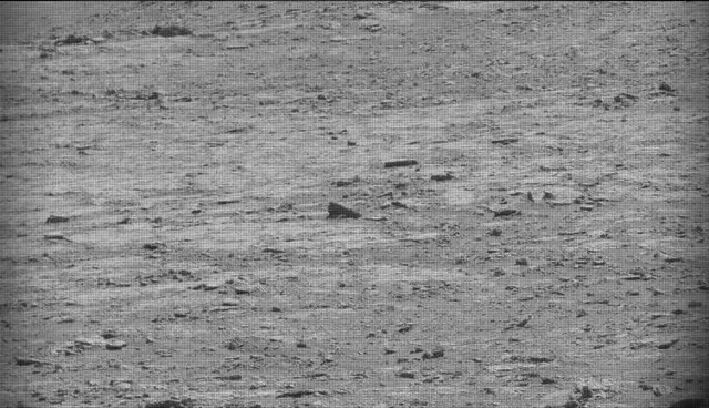 Sol 4575: Mast Camera (Mastcam)