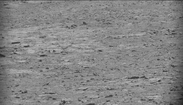Sol 4575: Mast Camera (Mastcam)