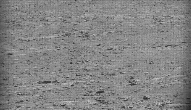 Sol 4575: Mast Camera (Mastcam)