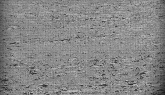 Sol 4575: Mast Camera (Mastcam)