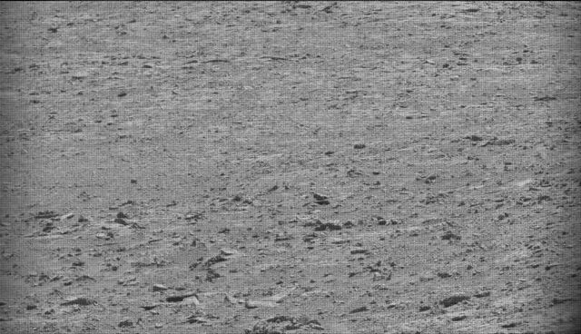 Sol 4575: Mast Camera (Mastcam)