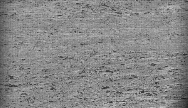 Sol 4575: Mast Camera (Mastcam)