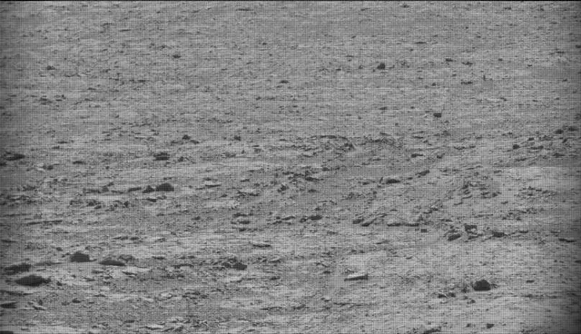 Sol 4575: Mast Camera (Mastcam)