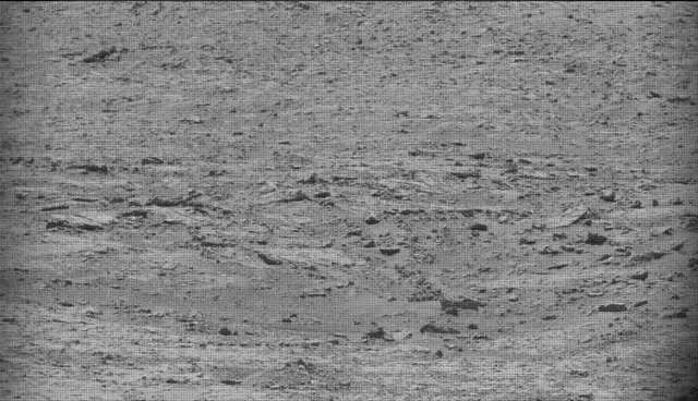 Sol 4575: Mast Camera (Mastcam)