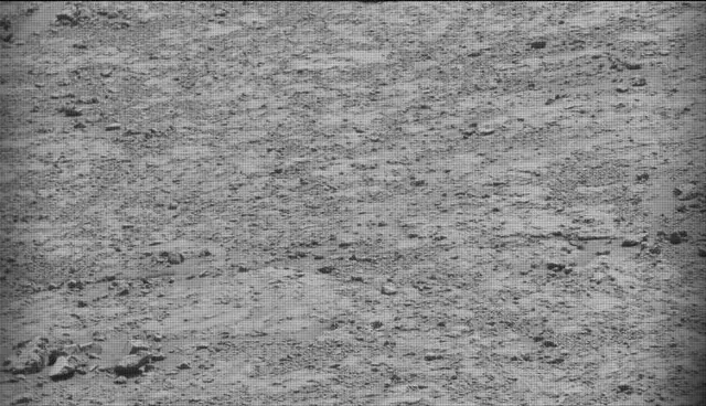 Sol 4575: Mast Camera (Mastcam)