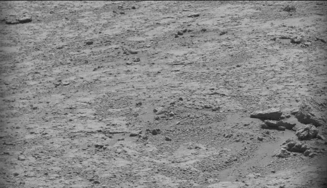 Sol 4575: Mast Camera (Mastcam)