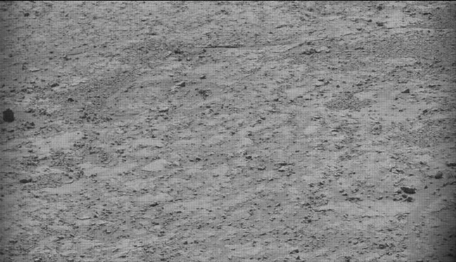 Sol 4575: Mast Camera (Mastcam)