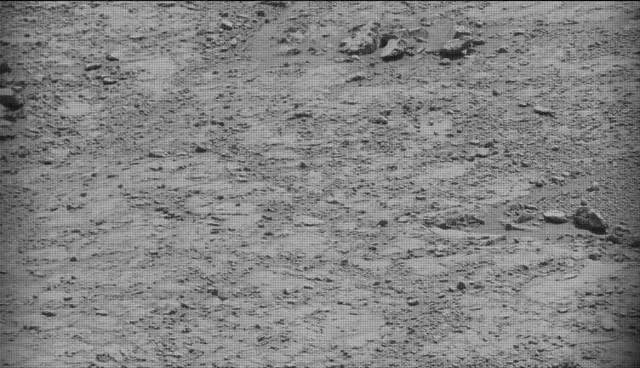 Sol 4575: Mast Camera (Mastcam)