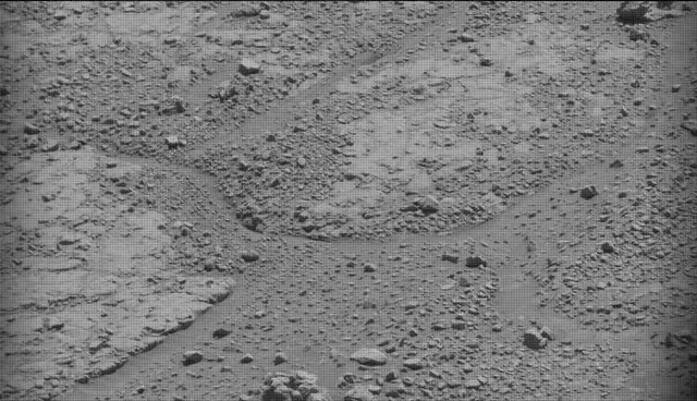 Sol 4575: Mast Camera (Mastcam)