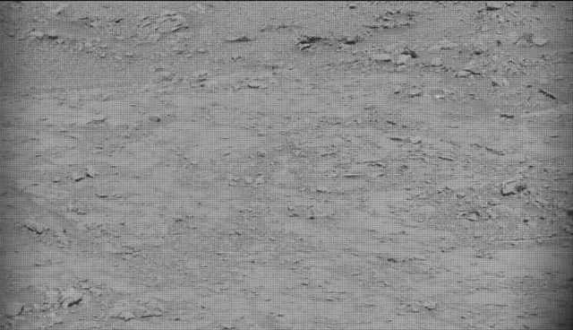 Sol 4575: Mast Camera (Mastcam)