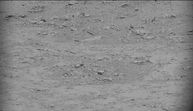 Sol 4575: Mast Camera (Mastcam)