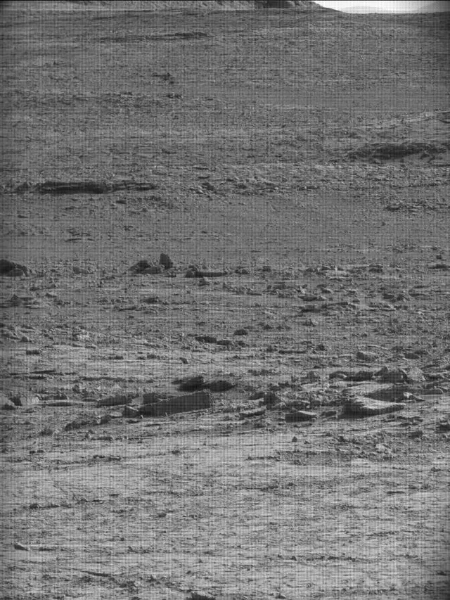 Sol 4575: Mast Camera (Mastcam)