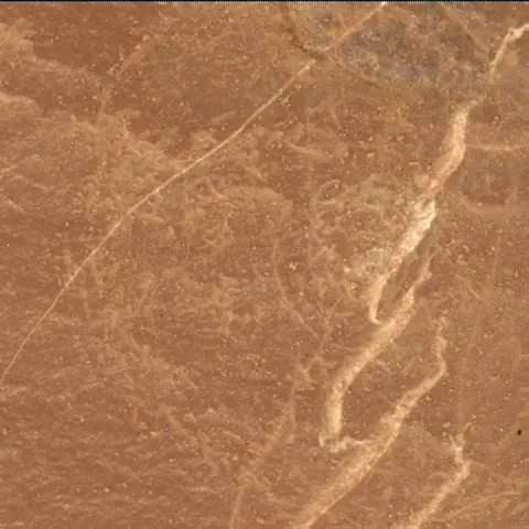 Sol 4575: Mars Hand Lens Imager (MAHLI)